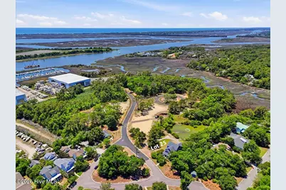 519 Quarter Master Drive, Southport, NC 28461 - Photo 1