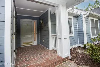 287 N Knoll Road, Southern Pines, NC 28387 - Photo 3