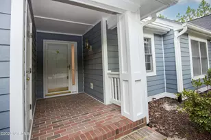 287 N Knoll Rd, Southern Pines, NC 28387 - Photo 3