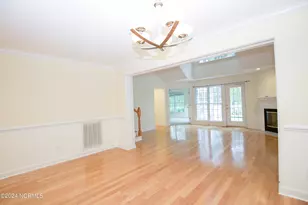 287 N Knoll Rd, Southern Pines, NC 28387 - Photo 15