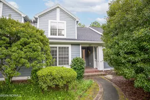 287 N Knoll Rd, Southern Pines, NC 28387 - Photo 1
