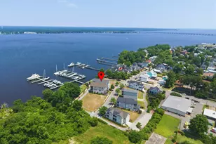 808 E Front St, New Bern, NC 28560 - Photo 51