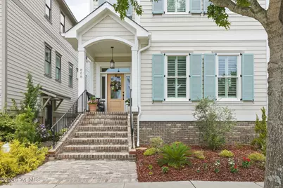 808 E Front Street, New Bern, NC 28560 - Photo 3