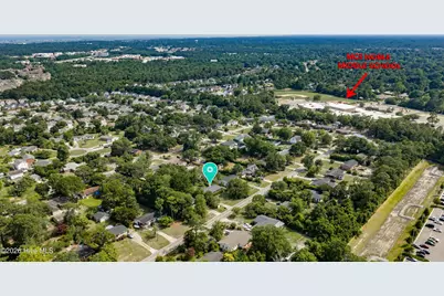 23 Northwood Drive, Wilmington, NC 28405 - Photo 43