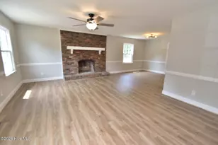 2216 Meadowbrook Rd, Rocky Mount, NC 27801 - Photo 3