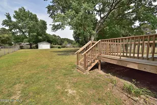 2216 Meadowbrook Rd, Rocky Mount, NC 27801 - Photo 15