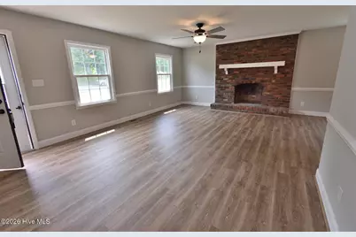 2216 Meadowbrook Road, Rocky Mount, NC 27801 - Photo 5