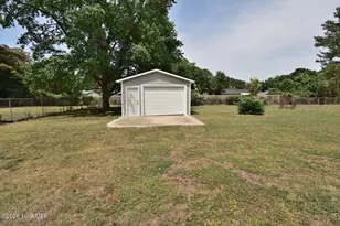 2216 Meadowbrook Rd, Rocky Mount, NC 27801 - Photo 17