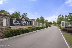 665 Stanton Hall Dr NW, Calabash, NC 28467 - Photo 5