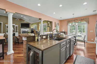 665 Stanton Hall Drive NW, Calabash, NC 28467 - Photo 21