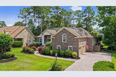 665 Stanton Hall Drive NW, Calabash, NC 28467 - Photo 3