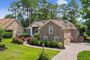665 Stanton Hall Dr NW, Calabash, NC 28467 - Photo 3