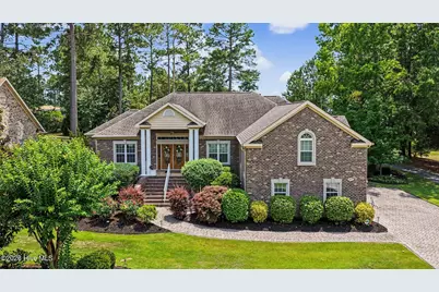 665 Stanton Hall Drive NW, Calabash, NC 28467 - Photo 1