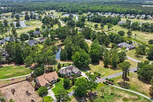 665 Stanton Hall Dr NW, Calabash, NC 28467 - Photo 53