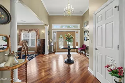 665 Stanton Hall Drive NW, Calabash, NC 28467 - Photo 11