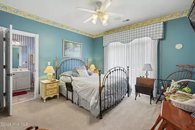665 Stanton Hall Drive NW, Calabash, NC 28467 - Photo 33