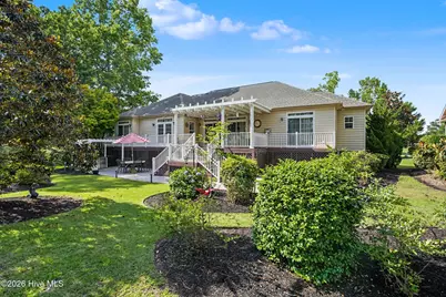 665 Stanton Hall Drive NW, Calabash, NC 28467 - Photo 7