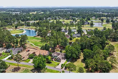 665 Stanton Hall Drive NW, Calabash, NC 28467 - Photo 51