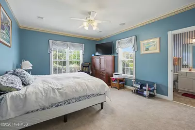 665 Stanton Hall Drive NW, Calabash, NC 28467 - Photo 37