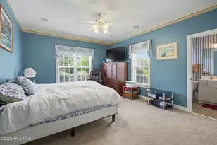 665 Stanton Hall Dr NW, Calabash, NC 28467 - Photo 37