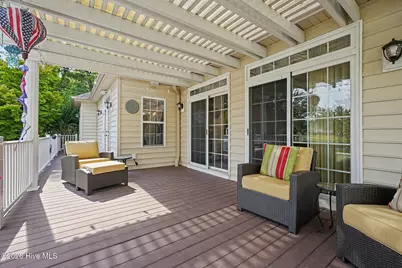 665 Stanton Hall Drive NW, Calabash, NC 28467 - Photo 45