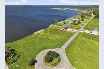 Lot 39 W Dowry Creek, Belhaven, NC 27810 - Photo 1