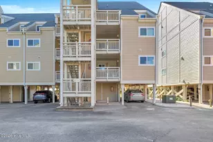1000 Caswell Beach Rd, Oak Island, NC 28465 - Photo 5
