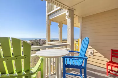 1000 Caswell Beach Road #Apt 910, Oak Island, NC 28465 - Photo 13
