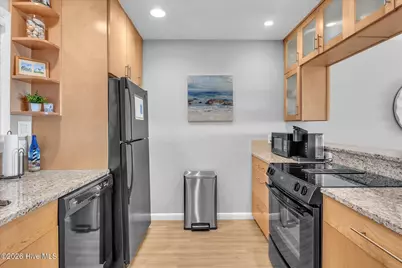 1000 Caswell Beach Road #Apt 910, Oak Island, NC 28465 - Photo 15
