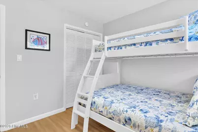 1000 Caswell Beach Road #Apt 910, Oak Island, NC 28465 - Photo 31