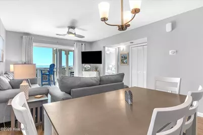 1000 Caswell Beach Road #Apt 910, Oak Island, NC 28465 - Photo 23