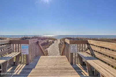 1000 Caswell Beach Road #Apt 910, Oak Island, NC 28465 - Photo 7