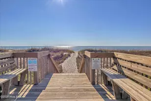1000 Caswell Beach Rd, Oak Island, NC 28465 - Photo 7
