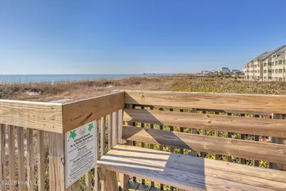 1000 Caswell Beach Road #Apt 910, Oak Island, NC 28465 - Photo 9