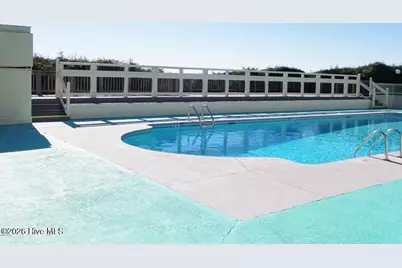 1000 Caswell Beach Road #Apt 910, Oak Island, NC 28465 - Photo 57