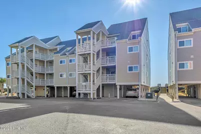 1000 Caswell Beach Road #Apt 910, Oak Island, NC 28465 - Photo 1