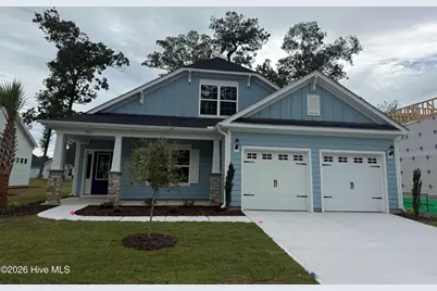 101 Lilaput Circle, Wilmington, NC 28411 - Photo 1