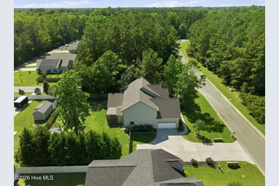 148 Majestic Oaks Drive, Hampstead, NC 28443 - Photo 13