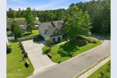 148 Majestic Oaks Drive, Hampstead, NC 28443 - Photo 9