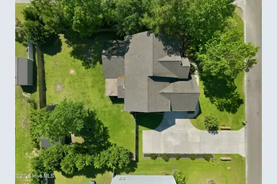 148 Majestic Oaks Drive, Hampstead, NC 28443 - Photo 11