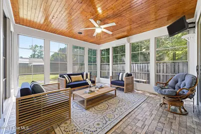 148 Majestic Oaks Drive, Hampstead, NC 28443 - Photo 3