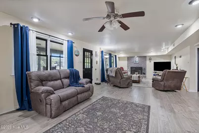 190 Sleepy Creek Drive, Dudley, NC 28333 - Photo 25