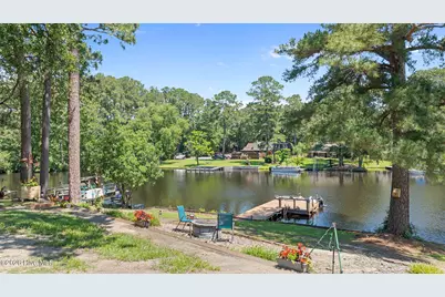 190 Sleepy Creek Drive, Dudley, NC 28333 - Photo 41