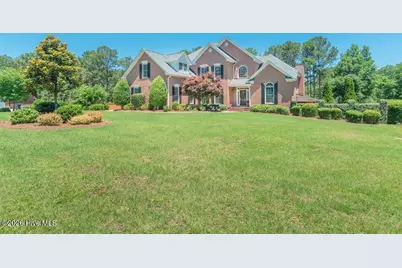 1364 Waterston Drive, Evans, GA 30809 - Photo 5