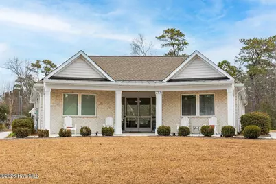 194 Hampton Court, Hampstead, NC 28443 - Photo 63