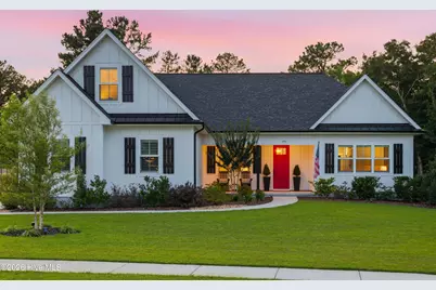 194 Hampton Court, Hampstead, NC 28443 - Photo 1