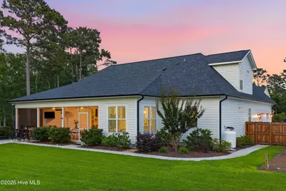 194 Hampton Court, Hampstead, NC 28443 - Photo 3