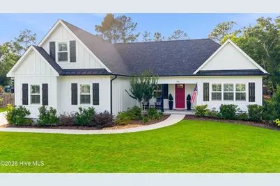 194 Hampton Court, Hampstead, NC 28443 - Photo 1