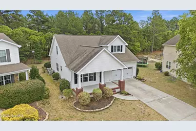 104 Lightwater Court, Aberdeen, NC 28315 - Photo 3