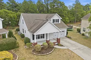 104 Lightwater Ct, Aberdeen, NC 28315 - Photo 3